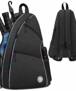 Bolso de Pickleball GIGAPOWER | Mochila de Pickleball para