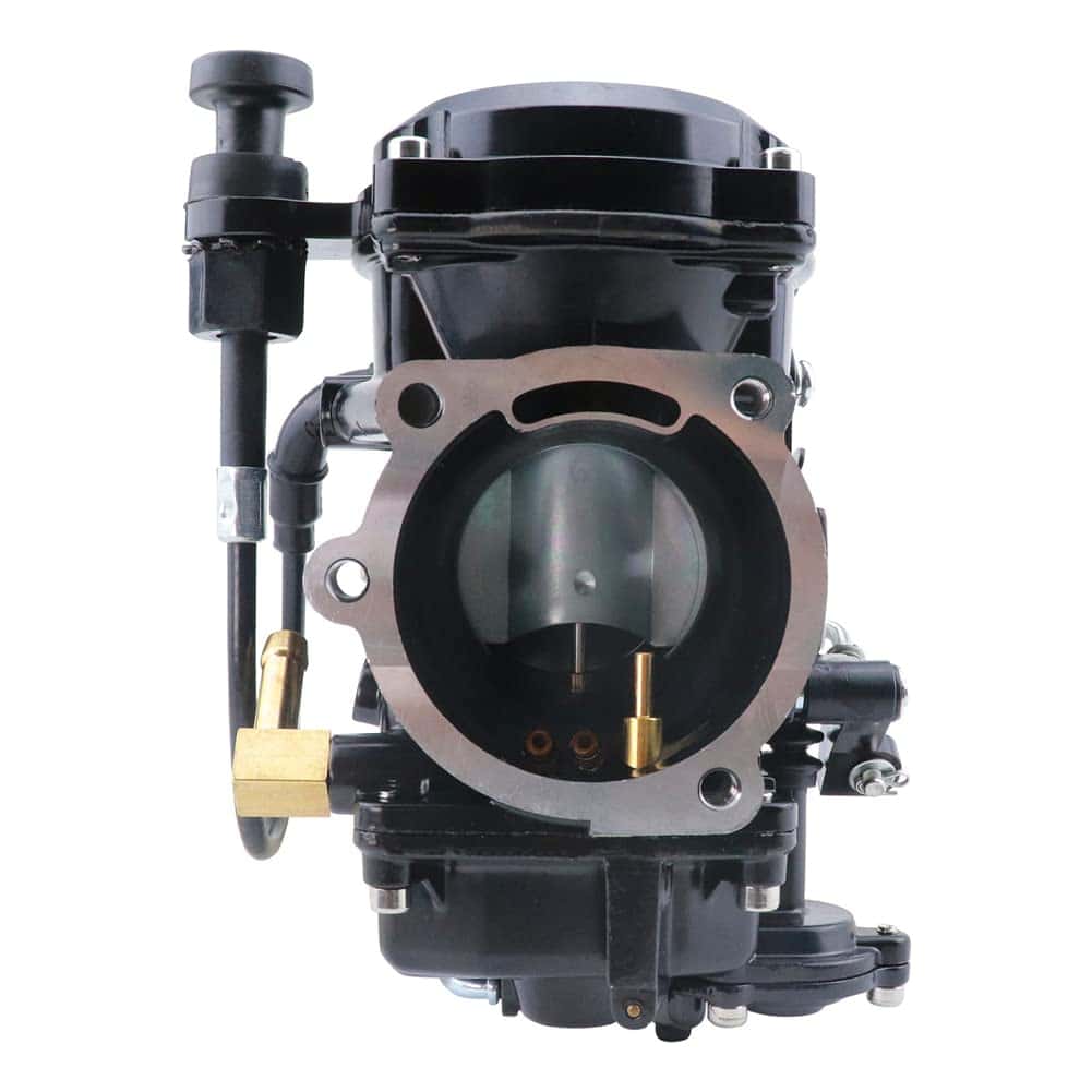 Carburador JIK para Harley Davidson Road King -Negro - Imagen 6