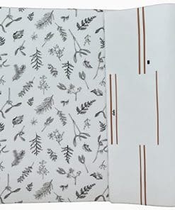 Tapete para bebés de Ofie mat by Little Bot (Plantas + Eze)