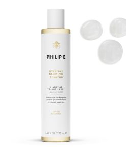 PHILIP B Everyday Beautiful Shampoo - 7.4 fl. oz. (220 ml)