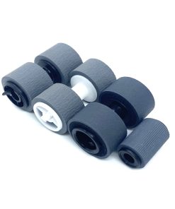Kit de Rodillo de Intercambio para Escáner Original FixcoR