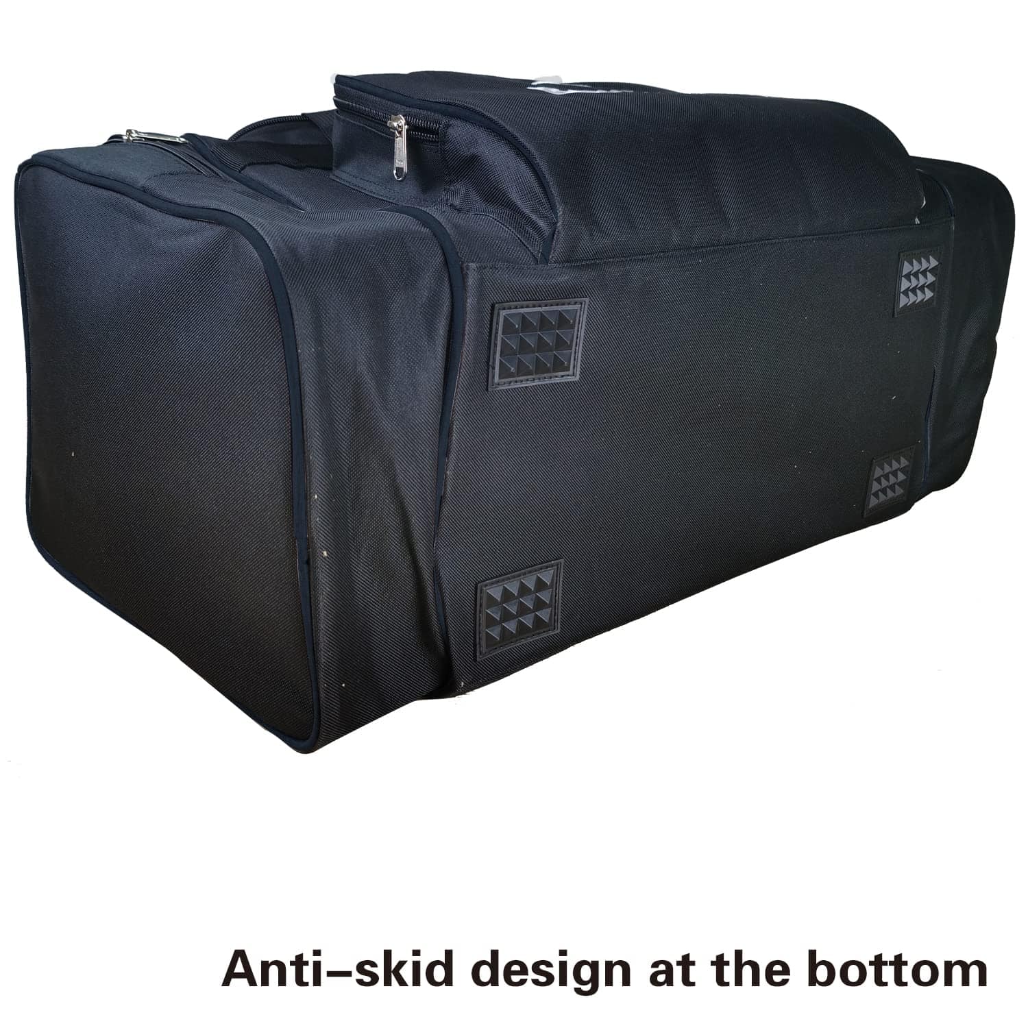 Bolso Doble para Dos Bolas de Bowling con Soporte Acolchado - Imagen 8