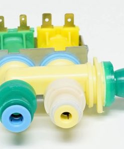 Nuevo Válvula de Entrada de Agua de Repuesto Para Whirlpool