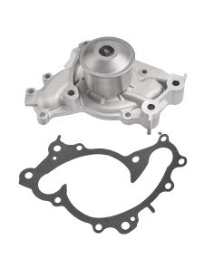 ADIGARAUTO AW9306 Bomba de Agua Profesional con Empaque