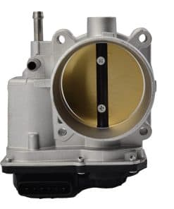 ADIGARAUTO S20181 Cuerpo del Acelerador Compatible con