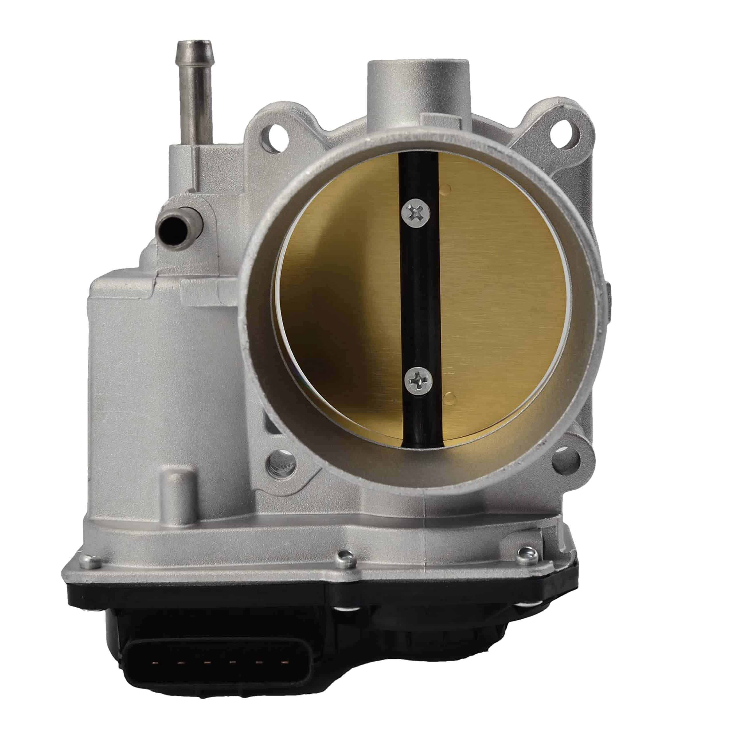 ADIGARAUTO S20181 Cuerpo del Acelerador Compatible con