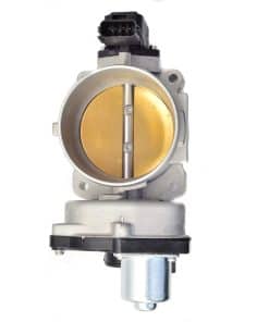 ADIGARAUTO S20022 Cuerpo de mariposa Compatible con Ford