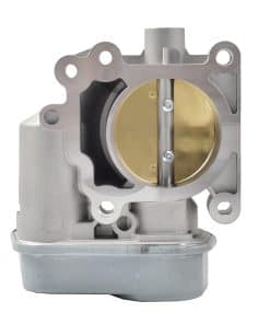 ADIGARAUTO S20098 Cuerpo del Acelerador Compatible con