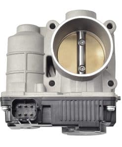 ADIGARAUTO S20052 Cuerpo del Acelerador Compatible con