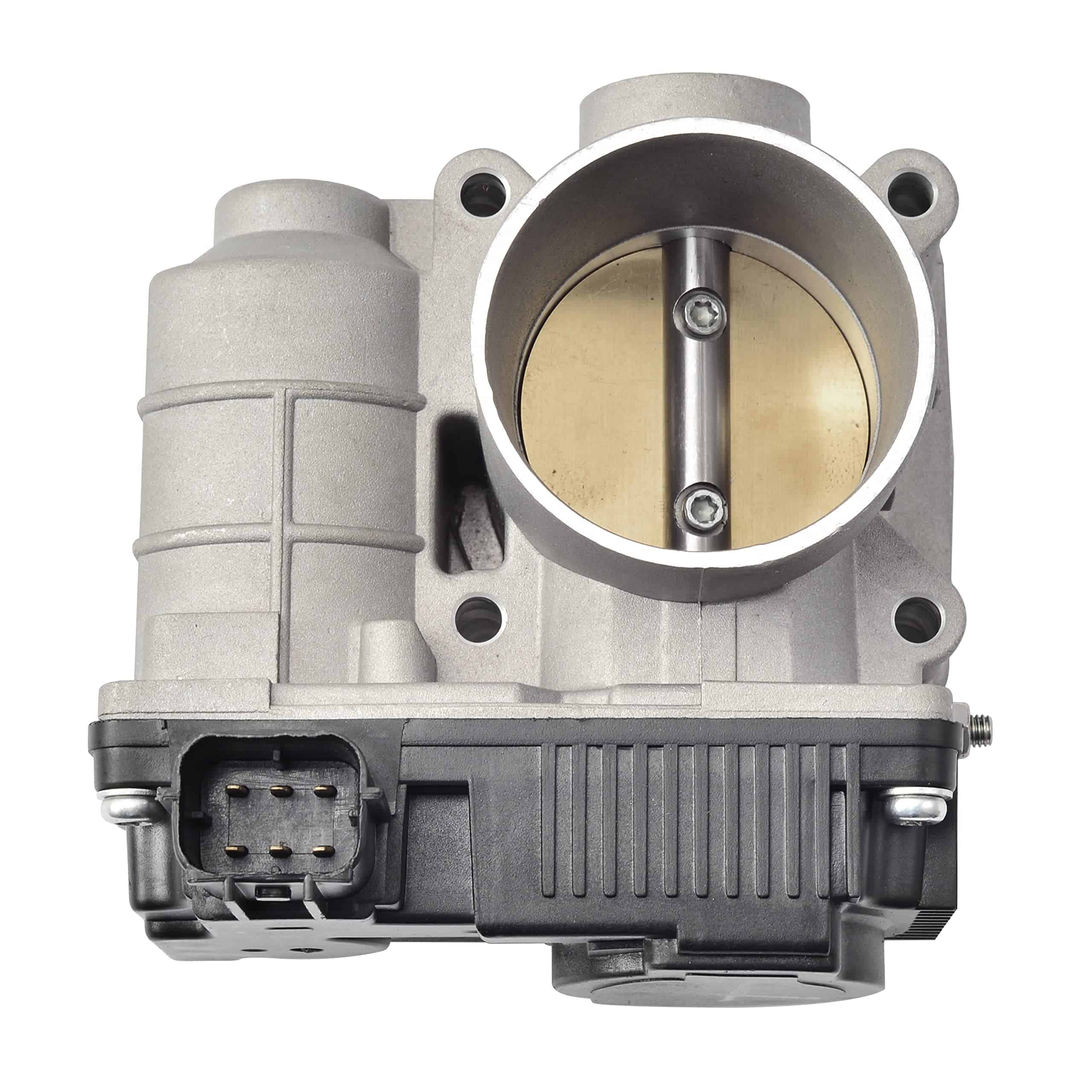 ADIGARAUTO S20052 Cuerpo del Acelerador Compatible con