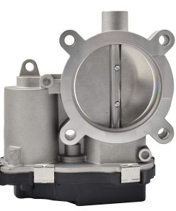 ADIGARAUTO S20214 Cuerpo del acelerador Compatible Con JEEP