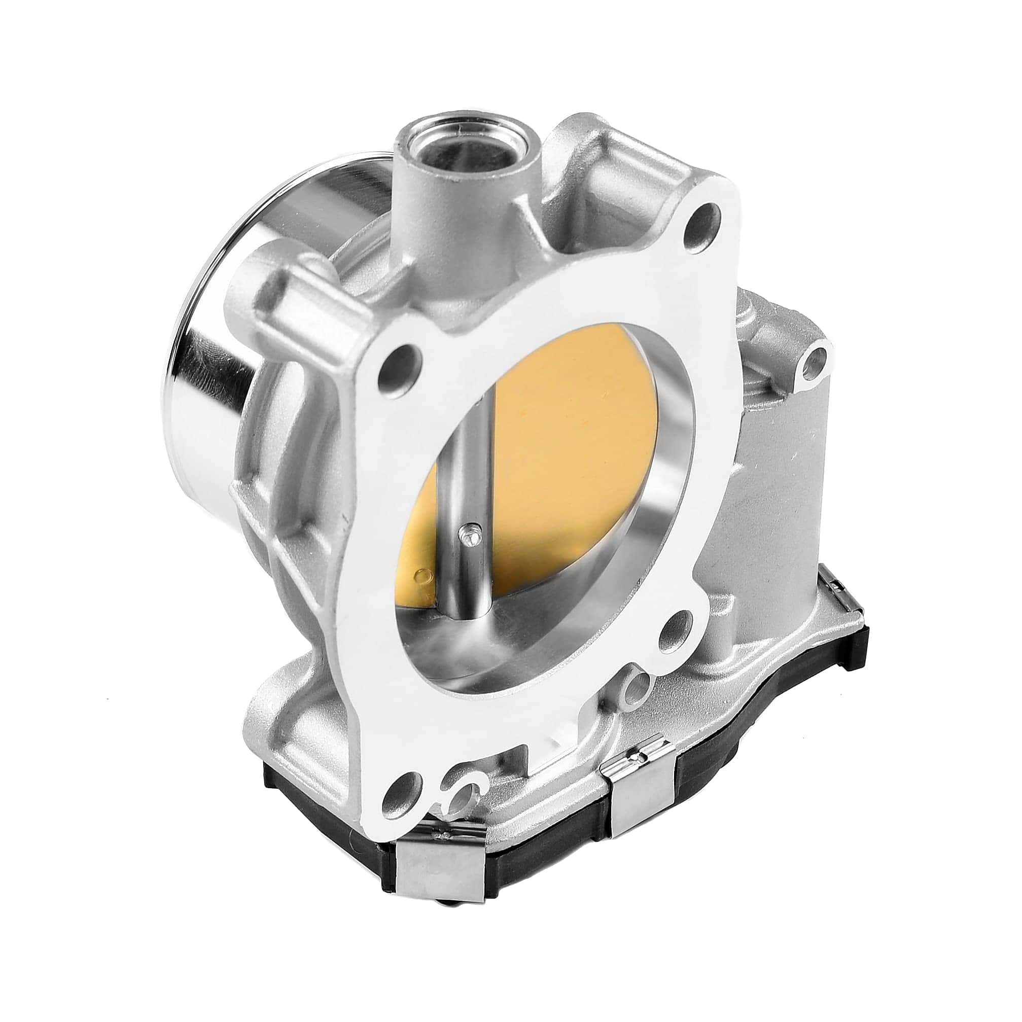 ADIGARAUTO S20219 Cuerpo del acelerador Compatible con - Imagen 5