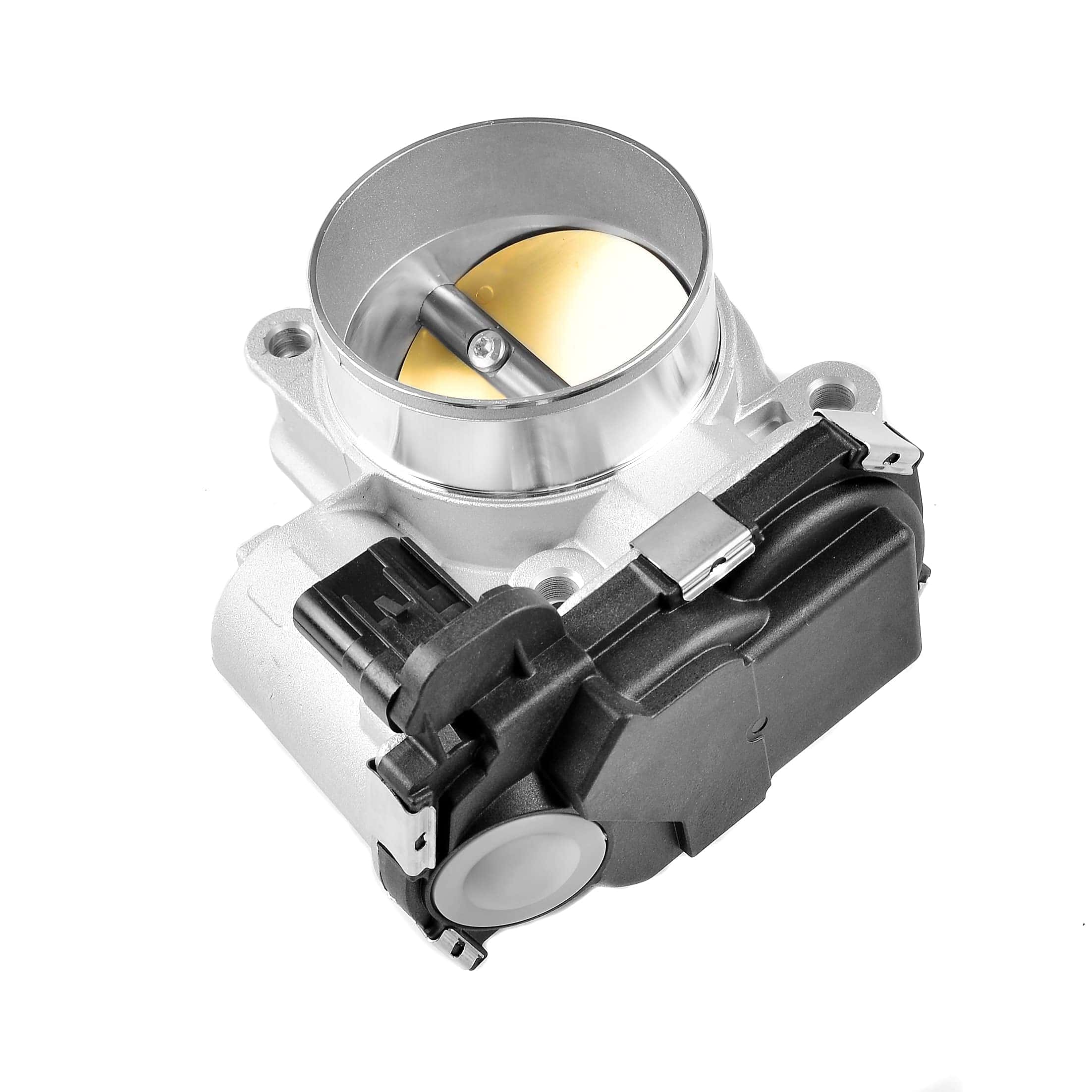 ADIGARAUTO S20219 Cuerpo del acelerador Compatible con - Imagen 3