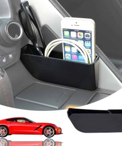 LLKUANG Bandeja de almacenamiento de organizador de caja de