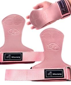 Correas Ajustables de Neopreno Acolchadas para Muñecas para