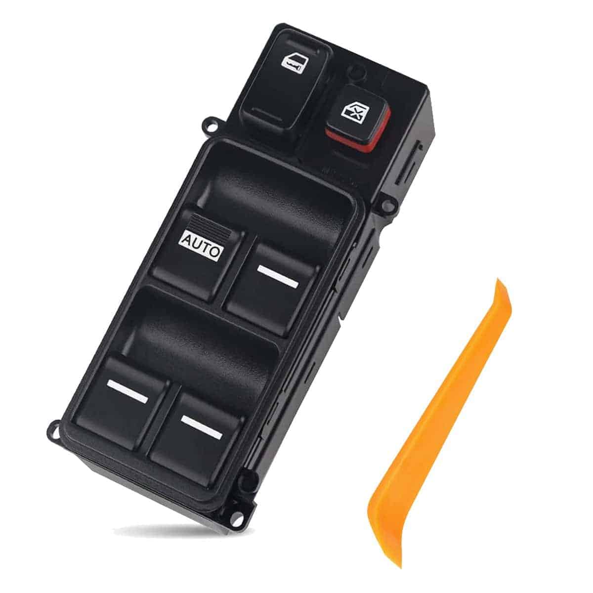 Interruptor maestro de ventana de alimentación FFFauto