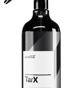 CARPRO TarX Removedor de Alquitrán y Adhesivo - Fuerza