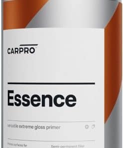 CARPRO Essence: Extreme Gloss Primer - Protección de SiO2,