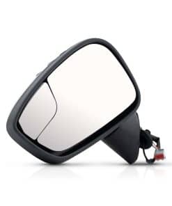 Espejo del lado del conductor para Ford Fiesta 2011-2019 |