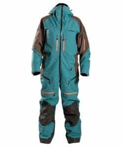 Monoentero para moto de nieve Tobe Women's Ekta Shell