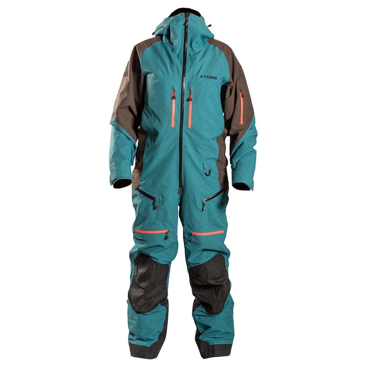 Monoentero para moto de nieve Tobe Women's Ekta Shell