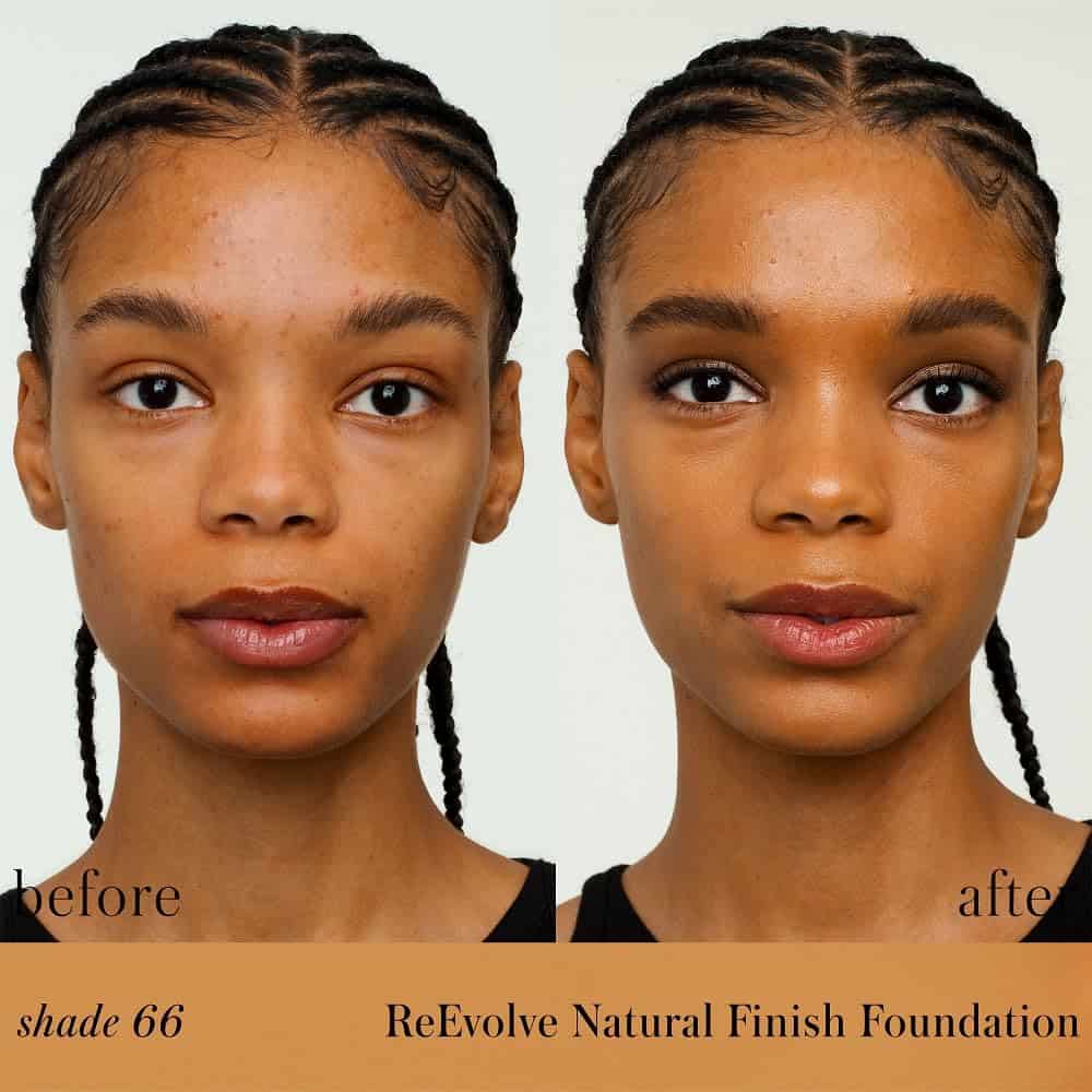 Base de maquillaje líquida RMS Beauty -con bomba - Imagen 3