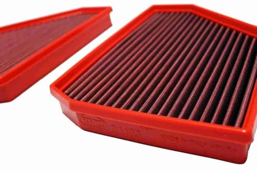 Filtro de aire BMC para BMW X5/X6/X7 2019 - Imagen 5