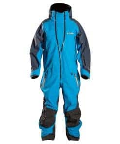 Traje de una sola pieza Tobe Vivid V3 para moto de nieve