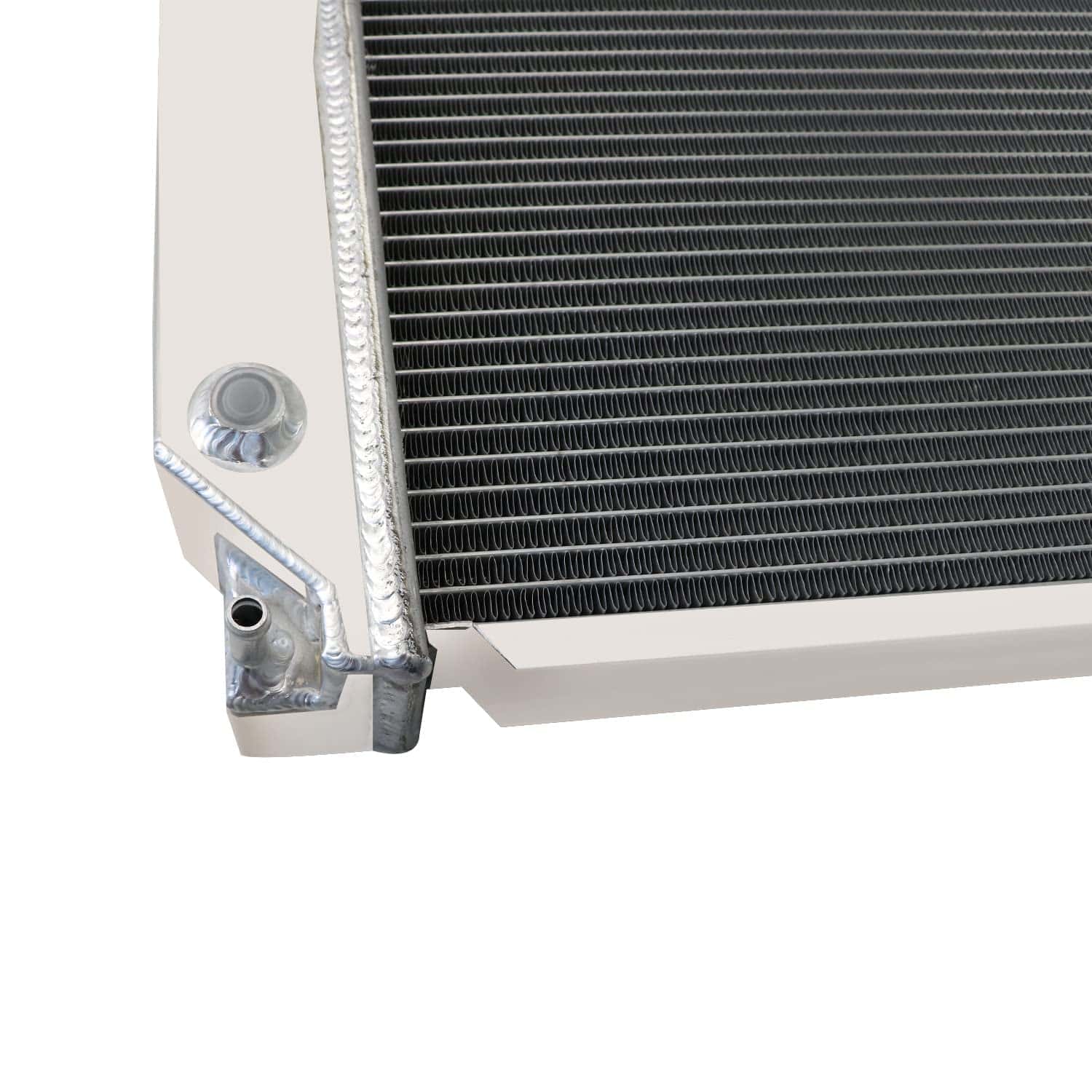 Radiador KUUHLERSAT para Chevy Caprice Impala Buick - Imagen 9