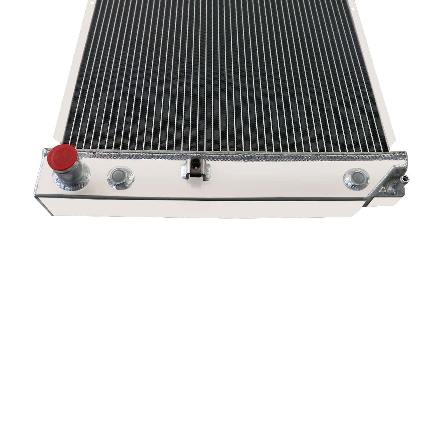 Radiador KUUHLERSAT para Chevy Caprice Impala Buick - Imagen 6