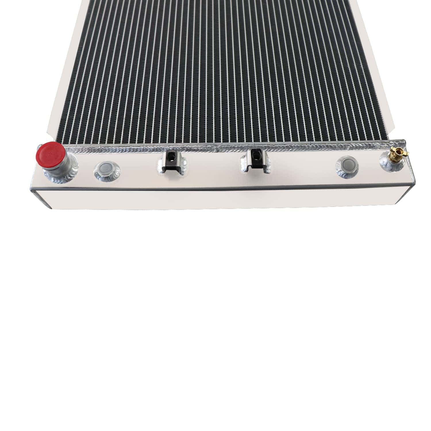 Radiador KUUHLERSAT para Chevy Caprice Impala Buick - Imagen 5