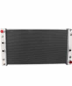 Radiador KUUHLERSAT para Chevy Caprice Impala Buick