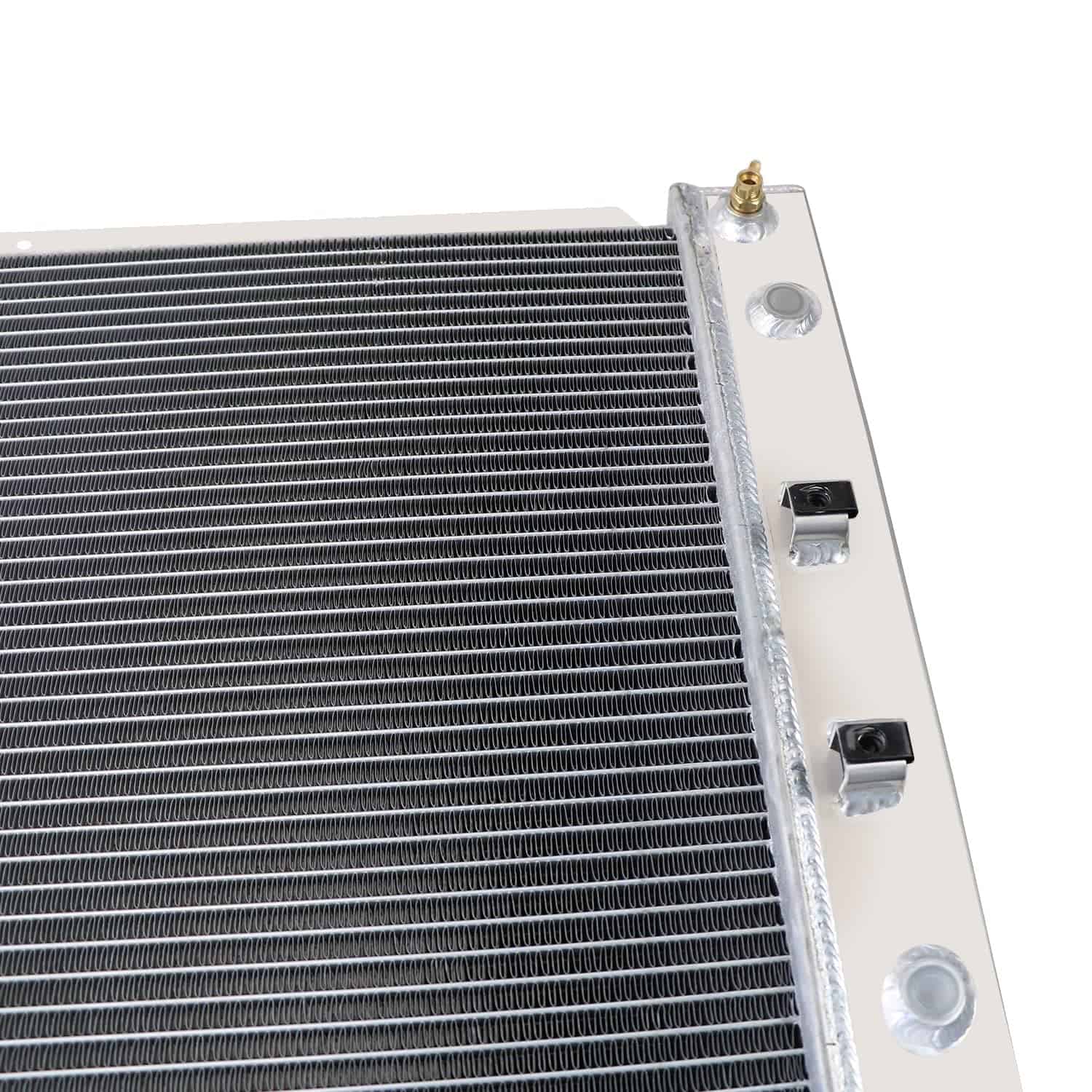 Radiador KUUHLERSAT para Chevy Caprice Impala Buick - Imagen 8