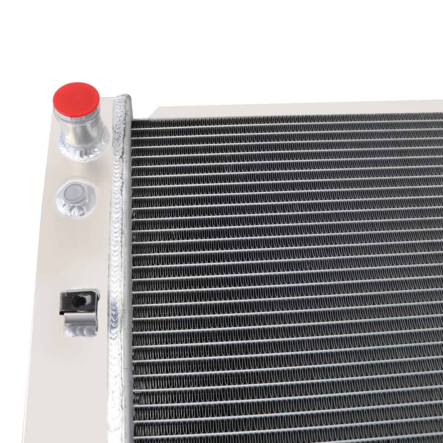 Radiador KUUHLERSAT para Chevy Caprice Impala Buick - Imagen 7