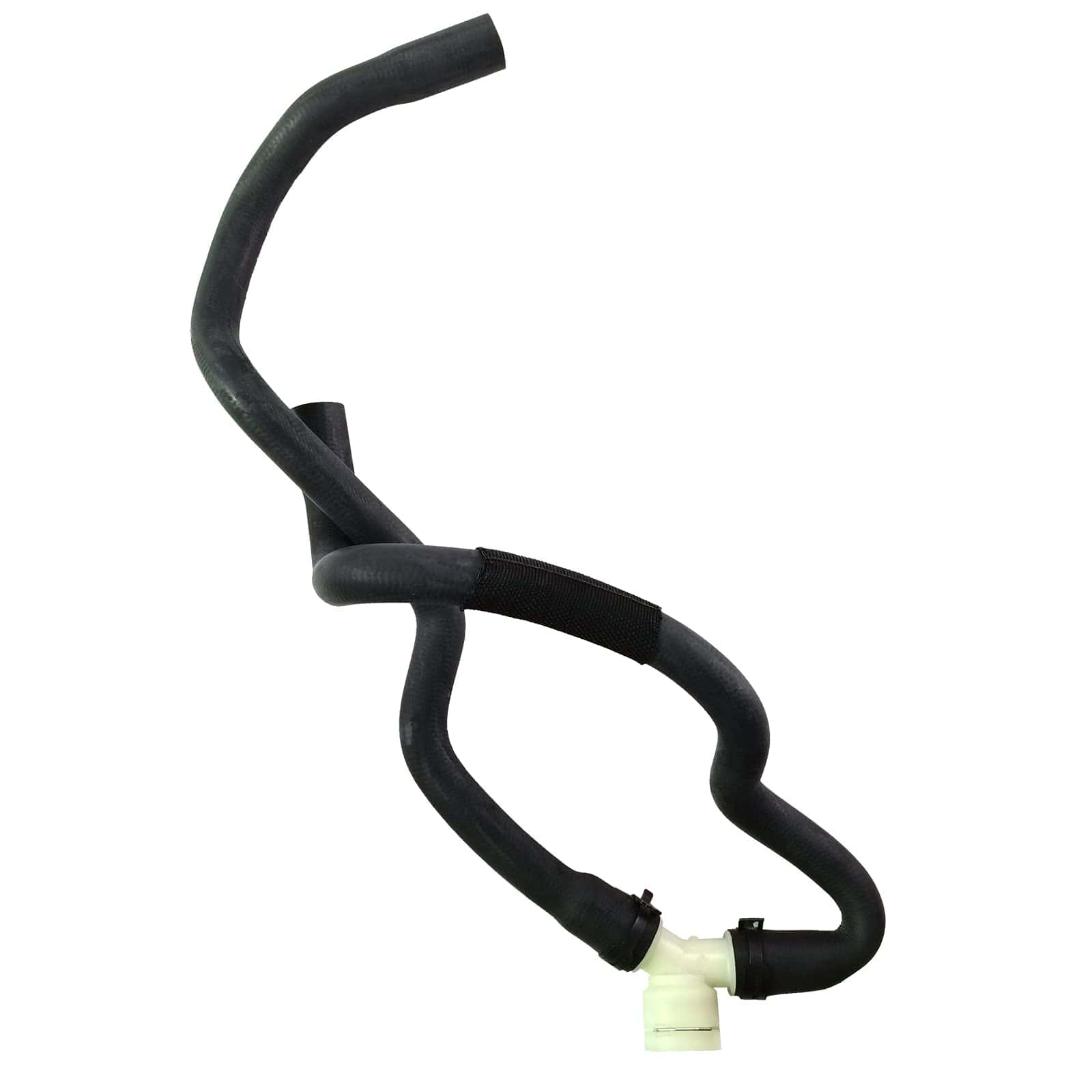 Kit de Manguera de Entrada de Refrigerante del Radiador + - Imagen 4