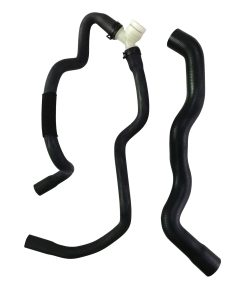 Kit de Manguera de Entrada de Refrigerante del Radiador +