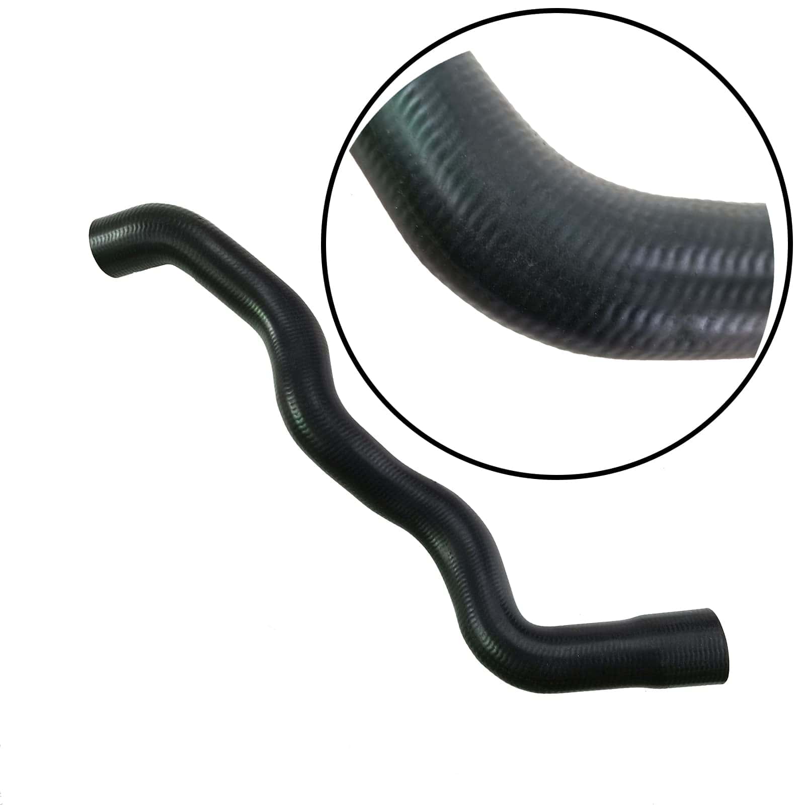 Kit de Manguera de Entrada de Refrigerante del Radiador + - Imagen 8