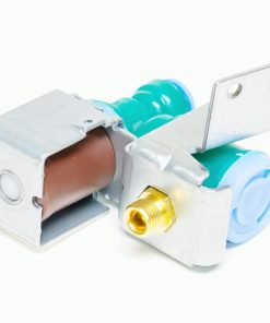 Válvula de Agua para Refrigerador -Multicolor