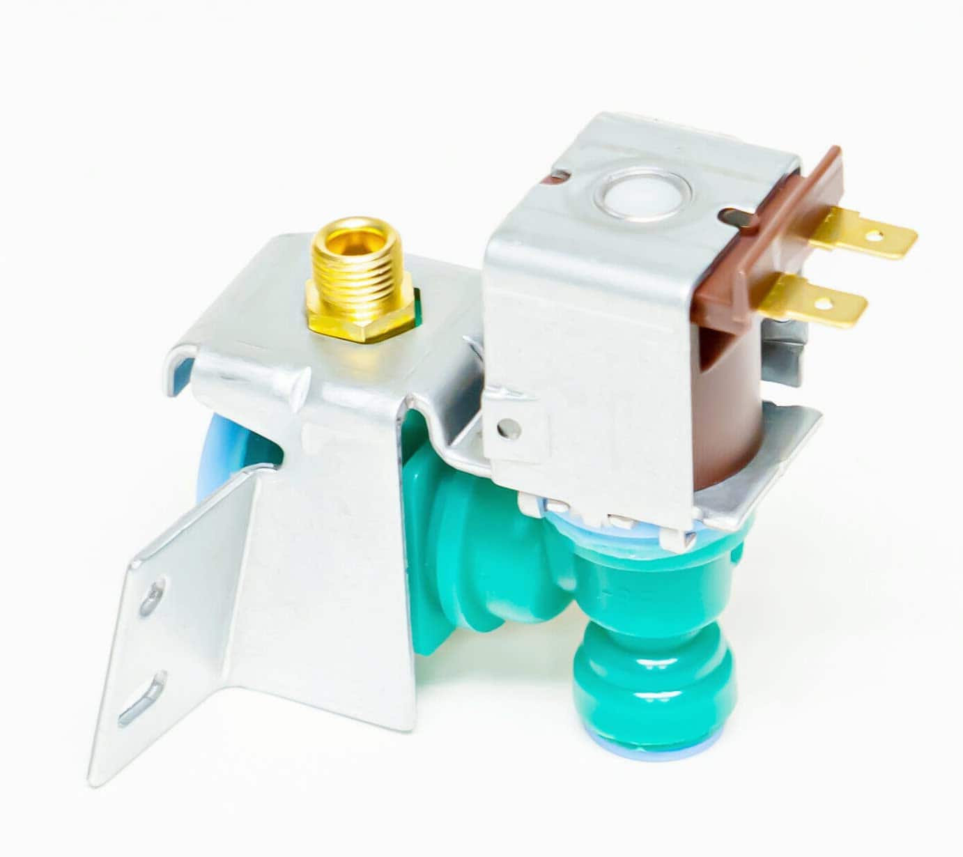 Válvula de Agua para Refrigerador -Multicolor - Imagen 3