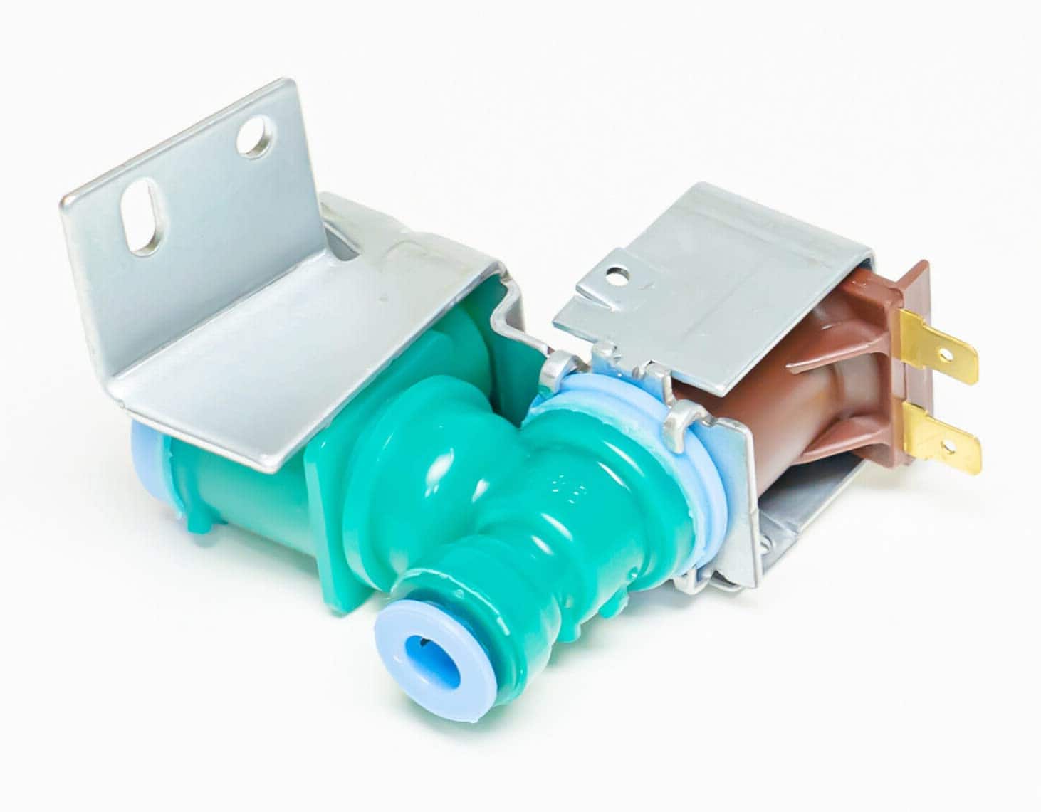 Válvula de Agua para Refrigerador -Multicolor - Imagen 4