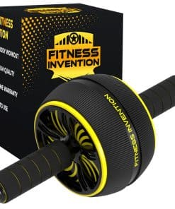 Rueda Para Abdominales - Abdominal Wheel - Abs Roller para