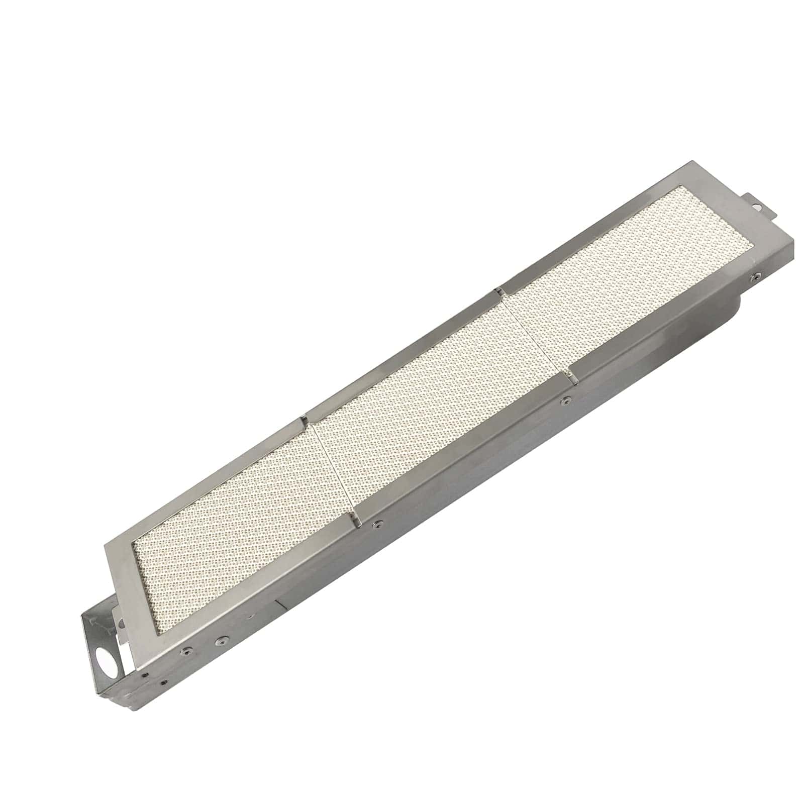 Quemador de Cerámica Infrarrojo para Asador Posterior de - Imagen 4