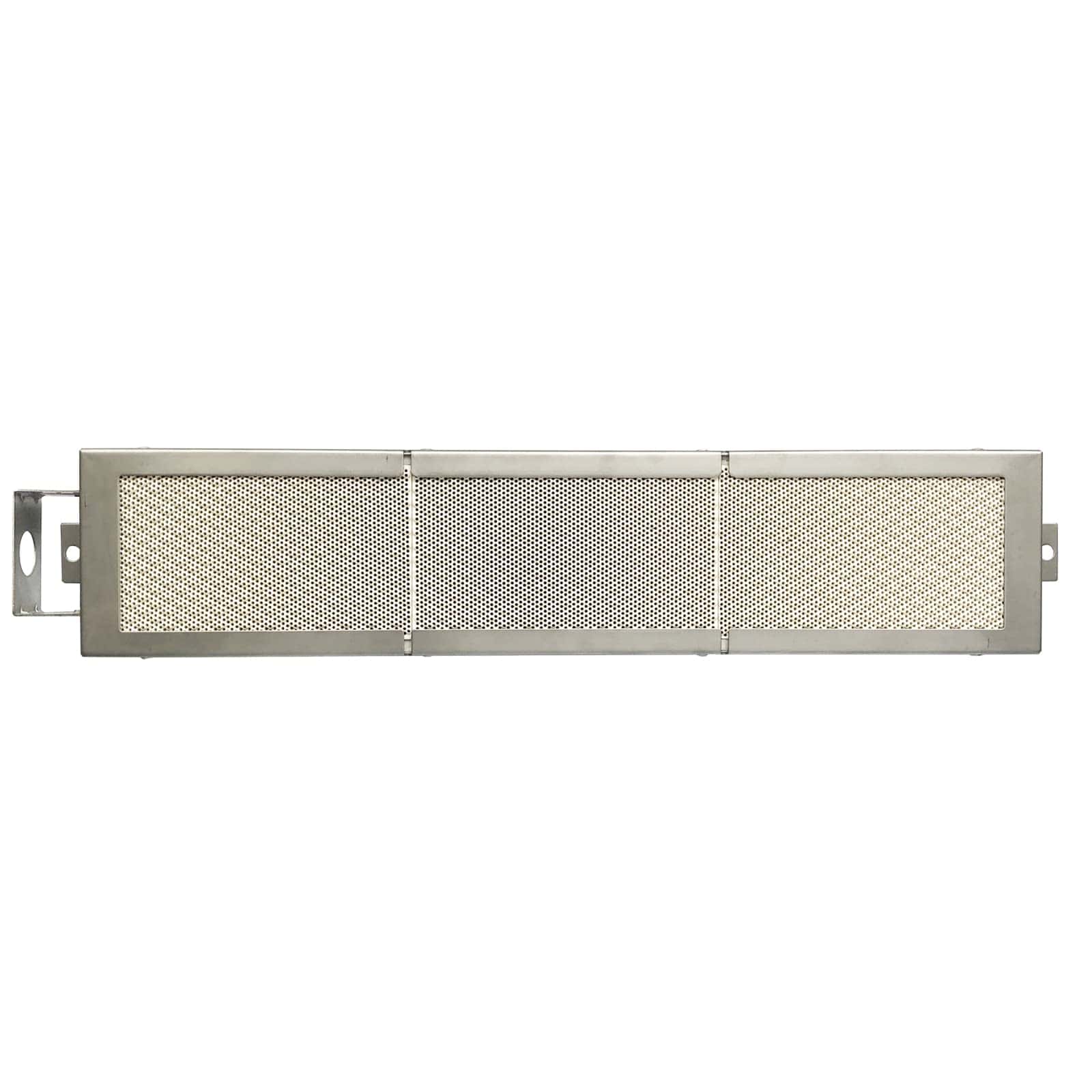 Quemador de Cerámica Infrarrojo para Asador Posterior de - Imagen 5