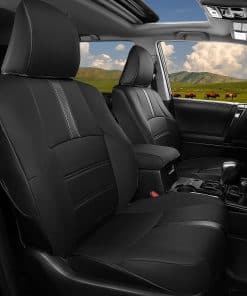 Fundas de Asiento Compatibles con Toyota 4Runner 2011-2024