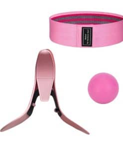 Ejercitador de Kegel Premium, Entrenador de Piso Pélvico