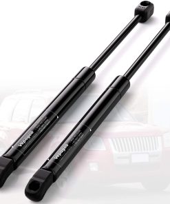 Vepagoo 4370 Amortiguador de Elevación para Puerta Trasera