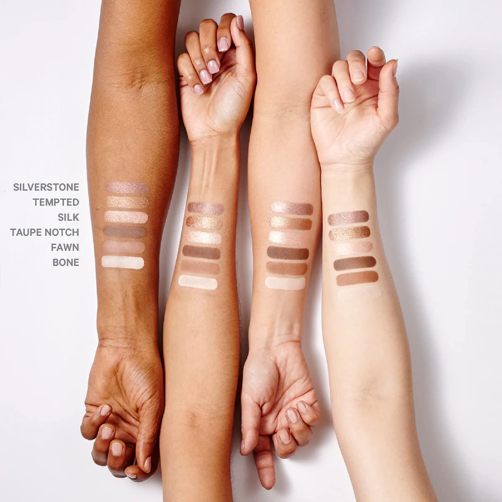 Paleta de sombras de ojos Kevyn Aucoin The -Light - Imagen 5