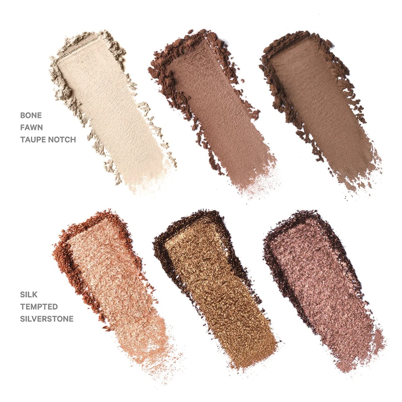 Paleta de sombras de ojos Kevyn Aucoin The -Light - Imagen 4
