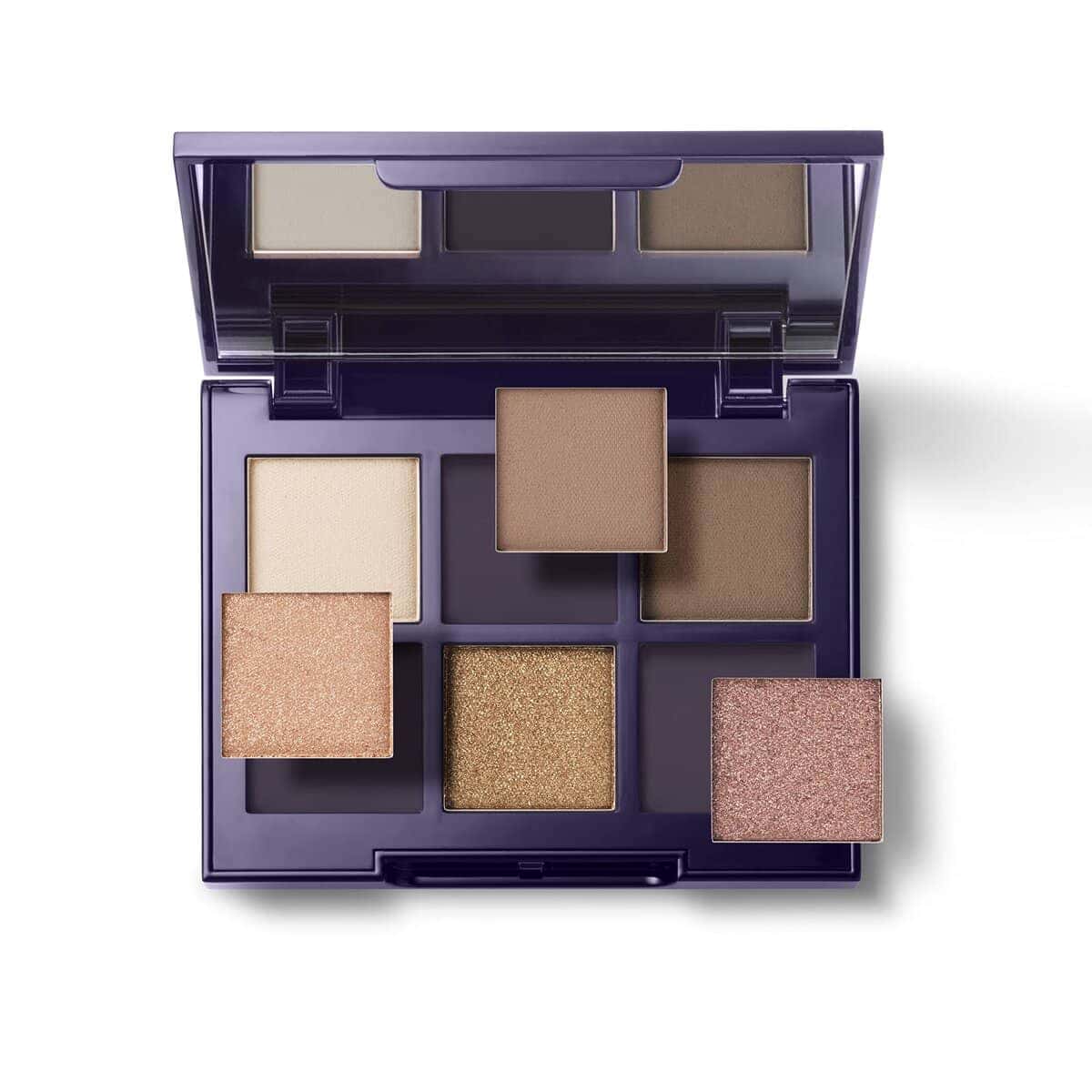 Paleta de sombras de ojos Kevyn Aucoin The -Light