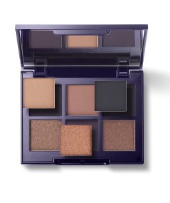Paleta de sombras de ojos Kevyn Aucoin The -Deep